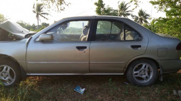 ซากซันนี่ B14 ถอดอะไหลเเยกขายเป็นอะไหลทั้งคัน สอบถามได้มีหลายรุ่นเก๋งเเละกระบะ รับซื้อรถอุบัตเหตุทุกสภาพ