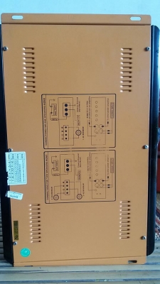 เครื่องเสียงรถยนต์ราคาถูก 12"