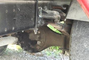 **ขายแล้วครับขอบคุณ ลูกค้า และ ขอบคุณ Truck2hand ครับ **ขายแล้วครับขอบคุณ ลูกค้า และ ขอบคุณ Truck2hand ครับ