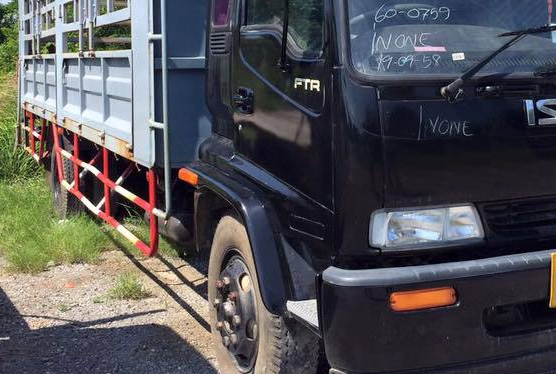 **ขายแล้วครับขอบคุณ ลูกค้า และ ขอบคุณ Truck2hand ครับ **ขายแล้วครับขอบคุณ ลูกค้า และ ขอบคุณ Truck2hand ครับ