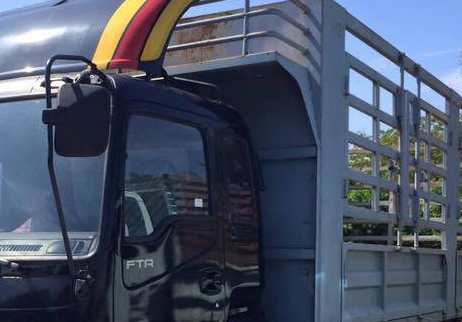 **ขายแล้วครับขอบคุณ ลูกค้า และ ขอบคุณ Truck2hand ครับ **ขายแล้วครับขอบคุณ ลูกค้า และ ขอบคุณ Truck2hand ครับ