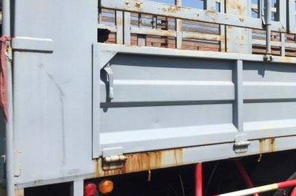 **ขายแล้วครับขอบคุณ ลูกค้า และ ขอบคุณ Truck2hand ครับ **ขายแล้วครับขอบคุณ ลูกค้า และ ขอบคุณ Truck2hand ครับ