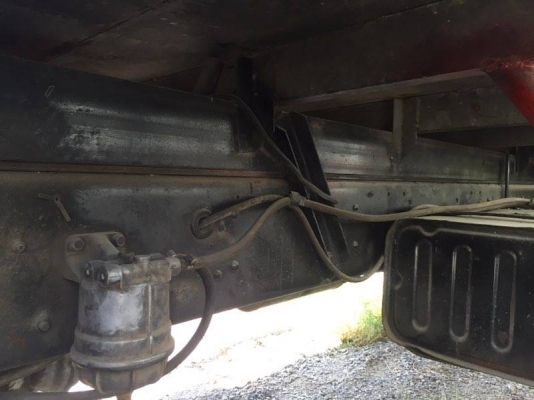 **ขายแล้วครับขอบคุณ ลูกค้า และ ขอบคุณ Truck2hand ครับ **ขายแล้วครับขอบคุณ ลูกค้า และ ขอบคุณ Truck2hand ครับ