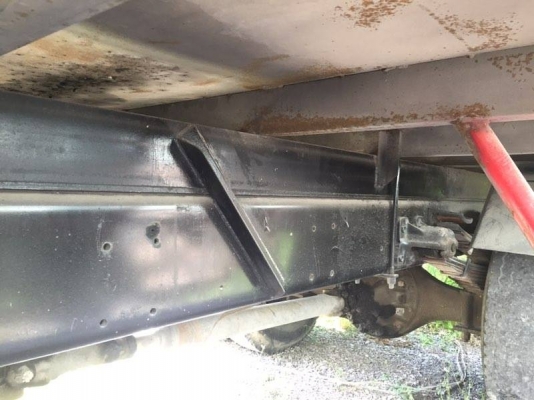 **ขายแล้วครับขอบคุณ ลูกค้า และ ขอบคุณ Truck2hand ครับ **ขายแล้วครับขอบคุณ ลูกค้า และ ขอบคุณ Truck2hand ครับ