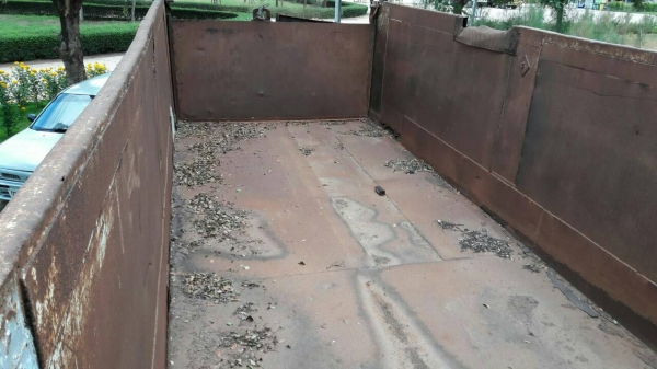 สิบล้อ ฮีโน่ FM3M240ปี42 เครืองเดิมเกียร์เดิม ดั้ม 2เพา สภาพพร้อมใช้ เล่มทะเบียนพร้อมโอน