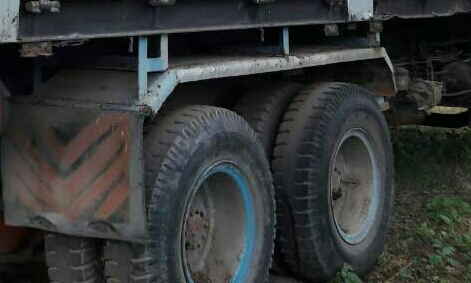 สิบล้อ ฮีโน่ FM3M240ปี42 เครืองเดิมเกียร์เดิม ดั้ม 2เพา สภาพพร้อมใช้ เล่มทะเบียนพร้อมโอน