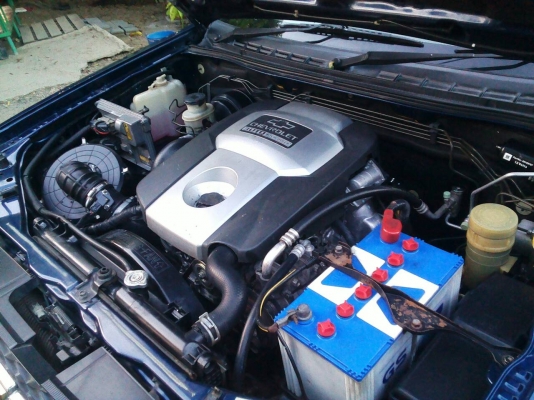 โคโรลาโด4ประตู ตัวสูงรถเดิมทุกชิ้น 239,000