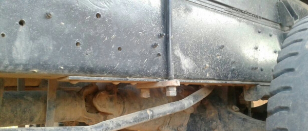 สิบล้อ มิตซู ไอ้หลง FN527 TF-25&times;&times; 220โบว์ ดั้ม Kc สภาพดีสวยพร้อมใช้ ทะเบียนพร้อมโอน