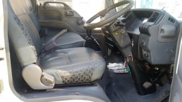 ISUZU-NKR.ปี50.130.สภาพสวยเดิมๆ.