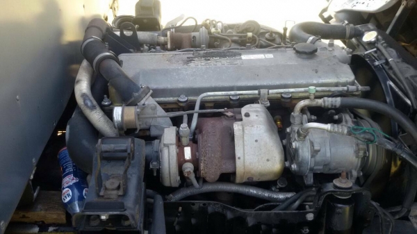 ISUZU-NKR.ปี50.130.สภาพสวยเดิมๆ.