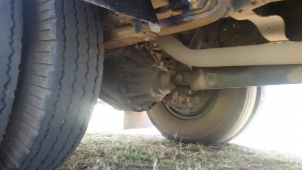 ISUZU-NKR.ปี50.130.สภาพสวยเดิมๆ.