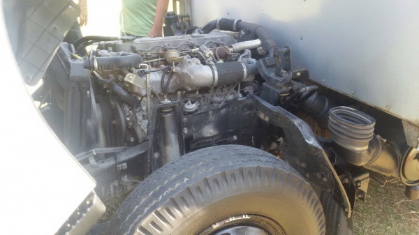 ISUZU-NKR.ปี50.130.สภาพสวยเดิมๆ.