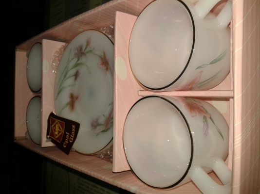 ชุดถ้วยกาแฟ ชุดถ้วยกาแฟ