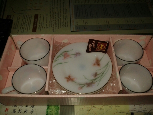 ชุดถ้วยกาแฟ ชุดถ้วยกาแฟ