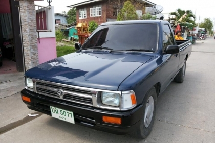 ขายไมตี้ตอนเดียว  พร้อมใช้งาน  เอกสารพร้อมโอน  081-659-9559