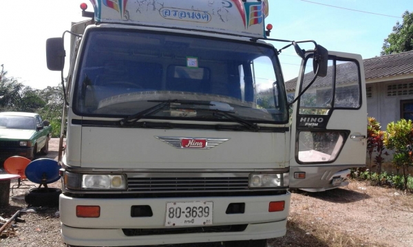 ขาย 10 ล้อฮีโน่ดัมพ์ 3 M ปี2539 ไฟฟ้า รถสวยเดิม รถทุกยางแผ่น ไม่เคยบรรทุกหินทราย เครื่องแน่น คัสซีสวยทั้งเส้น ภายในสวย แอร์เย็น สนใจติดต่อได้ 081-9420141 , 081-5715326 ขาย 10 ล้อฮีโน่ดัมพ์ 3 M ปี2539 ไฟฟ้า รถสวยเดิม รถทุกยางแผ่น ไม่เคยบรรทุกหินทราย เครื่องแน่น คัสซีสวยทั้งเส้น ภายในสวย แอร์เย็น สนใจติดต่อได้ 081-9420141 , 081-5715326