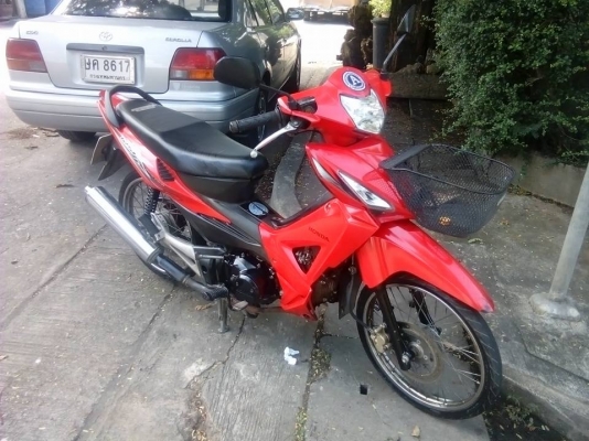 wave125x