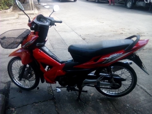 wave125x