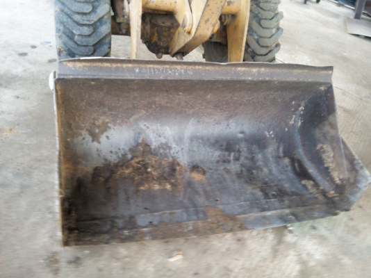 ขายรถตักล้อยาง KOMATSU WA30-2 ราคา 175000