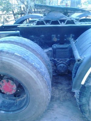 ขาย HINO รุ่น FN276N -20273 หัวลากเครื่อง 260 EK100 ขาย 700,000