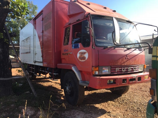 FK457Mปี49เครื่อง225แรงยาว7ม