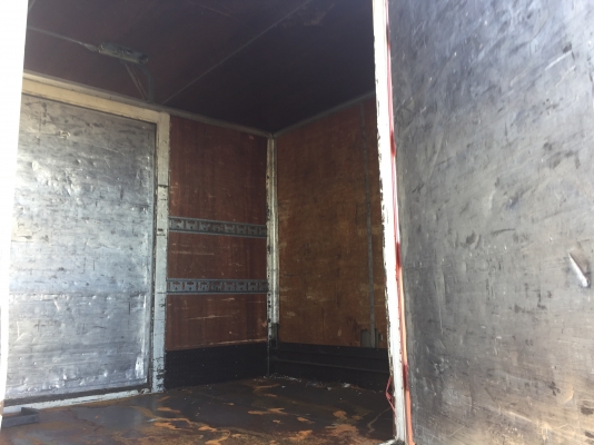 FK457Mปี49เครื่อง225แรงยาว7ม FK457Mปี49เครื่อง225แรงยาว7ม