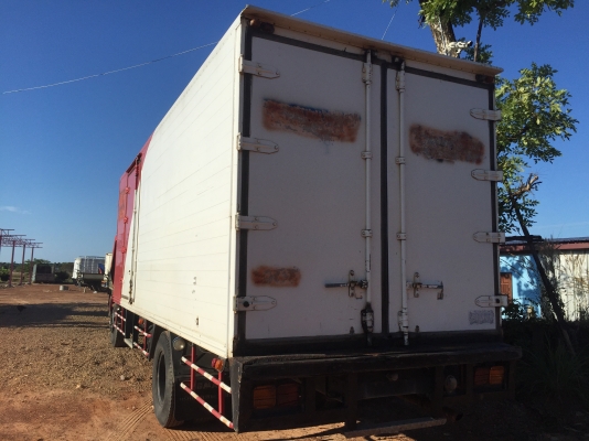 FK457Mปี49เครื่อง225แรงยาว7ม FK457Mปี49เครื่อง225แรงยาว7ม