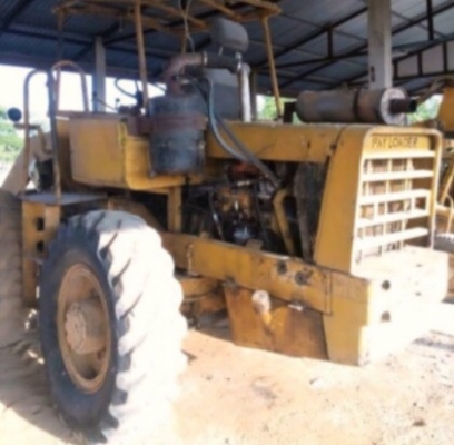 ขายโคมัดสุ รถตัก JH30 ต่อแขนพร้อมใช้ ขายตามสภาพ 350,000