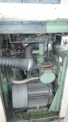 ขายปั๊มลม 50 แรงม้า 50,000 บาท 30 แรงม้า 30,000 บาท 20 แรงม้า 20,000 บาท