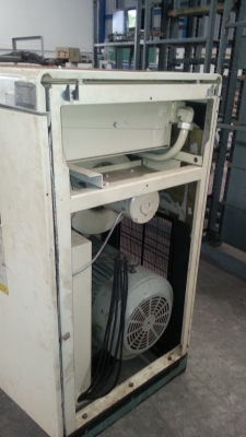 ขายปั๊มลม 50 แรงม้า 50,000 บาท 30 แรงม้า 30,000 บาท 20 แรงม้า 20,000 บาท