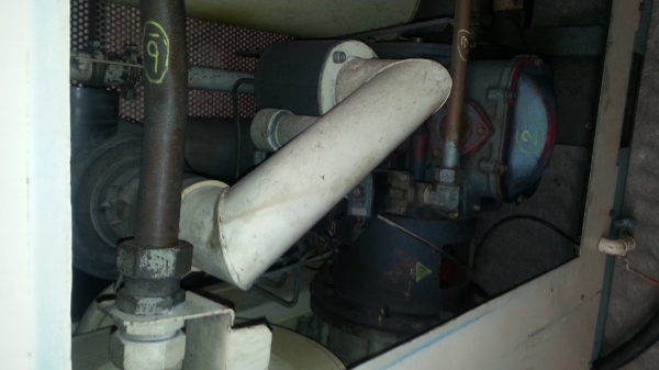 ขายปั๊มลม 50 แรงม้า 50,000 บาท 30 แรงม้า 30,000 บาท 20 แรงม้า 20,000 บาท