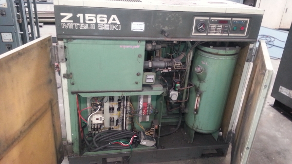 ขายปั๊มลม 50 แรงม้า 50,000 บาท 30 แรงม้า 30,000 บาท 20 แรงม้า 20,000 บาท