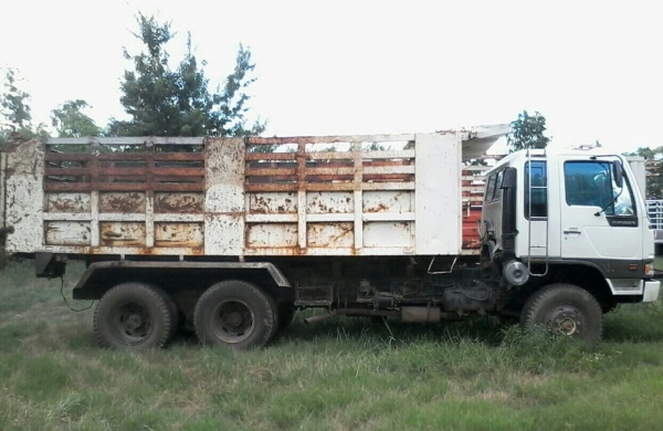 ขายถูกๆ ราคาอะไหล่ ฮีโน่ FM3M 240ปี47 สภาพพร้อมใช้งาน ขายราคา"แบบไม่มีเล่มทะเบียน" 655,000บ แต่เล่มทะเบียนชุดโอนมีครบ แถมไห้ไปดำเนินการโอน เอาเองแล้วแต่ความสารถของท่าน ครับ ขายถูกๆ ราคาอะไหล่ ฮีโน่ FM3M 240ปี47 สภาพพร้อมใช้งาน ขายราคา"แบบไม่มีเล่มทะเบียน" 655,000บ แต่เล่มทะเบียนชุดโอนมีครบ แถมไห้ไปดำเนินการโอน เอาเองแล้วแต่ความสารถของท่าน ครับ