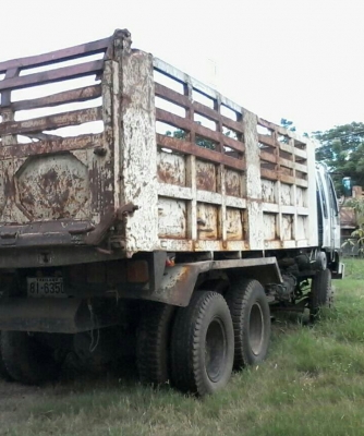 ขายถูกๆ ราคาอะไหล่ ฮีโน่ FM3M 240ปี47 สภาพพร้อมใช้งาน ขายราคา"แบบไม่มีเล่มทะเบียน" 655,000บ แต่เล่มทะเบียนชุดโอนมีครบ แถมไห้ไปดำเนินการโอน เอาเองแล้วแต่ความสารถของท่าน ครับ ขายถูกๆ ราคาอะไหล่ ฮีโน่ FM3M 240ปี47 สภาพพร้อมใช้งาน ขายราคา"แบบไม่มีเล่มทะเบียน" 655,000บ แต่เล่มทะเบียนชุดโอนมีครบ แถมไห้ไปดำเนินการโอน เอาเองแล้วแต่ความสารถของท่าน ครับ