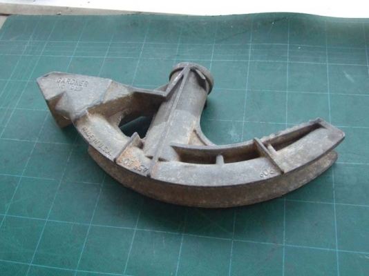 ที่ดัดท่อ GARDNER (usa) no.912