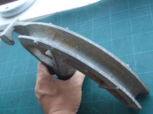 ที่ดัดท่อ GARDNER (usa) no.912