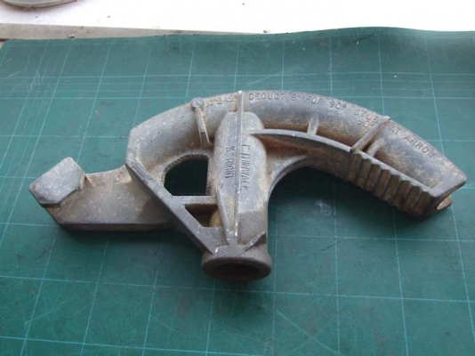 ที่ดัดท่อ GARDNER (usa) no.912