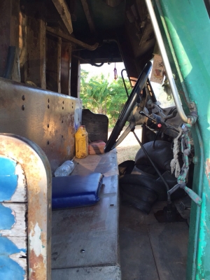 ขายรถแบคโฮพร้อมเทนเลอร์