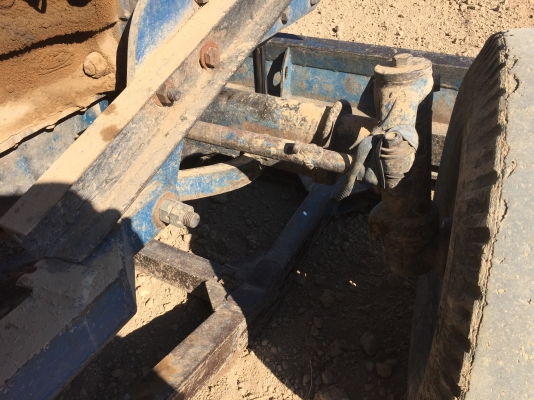 6600T5พร้อมเล่มทะเบียน 6600T5พร้อมเล่มทะเบียน