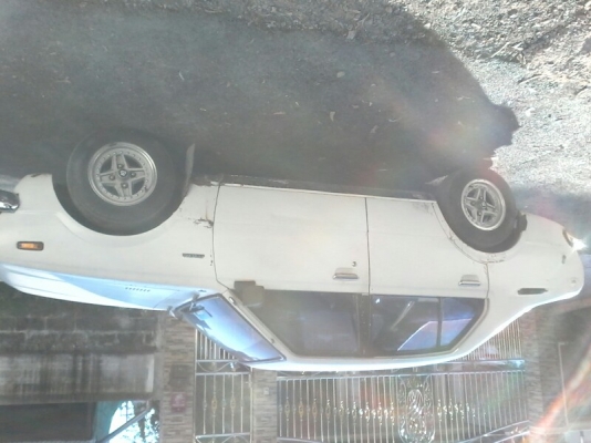 ke3o พร้อมใช้งาน เครื่องดี แอร์เย็น ทะเบียนพร้อมโอน