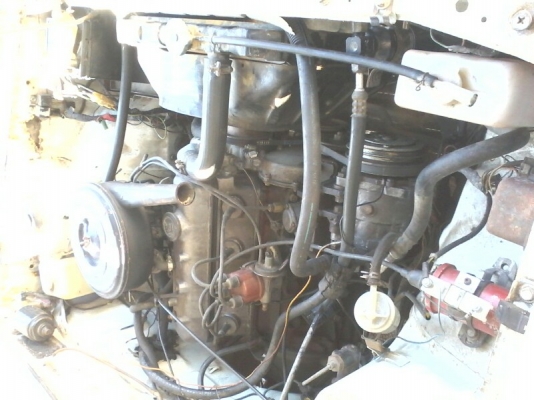 ke3o พร้อมใช้งาน เครื่องดี แอร์เย็น ทะเบียนพร้อมโอน