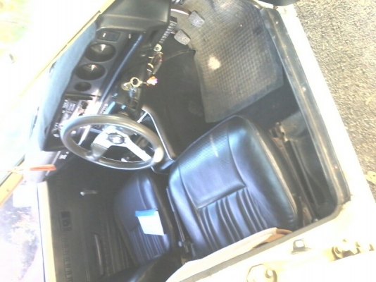 ke3o พร้อมใช้งาน เครื่องดี แอร์เย็น ทะเบียนพร้อมโอน