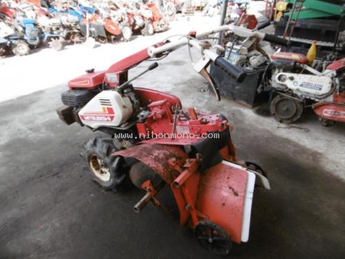 NEW!!!รถพรวนดินเดินตาม MITSUBISHI  MM550S รหัสสินค้า : 80803399  Line ID: nihonmono  หรือเพิ่มเติมไดที่ www.nihonmono.com