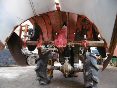 NEW!!!รถพรวนดินเดินตาม MITSUBISHI  MM550S รหัสสินค้า : 80803399  Line ID: nihonmono  หรือเพิ่มเติมไดที่ www.nihonmono.com