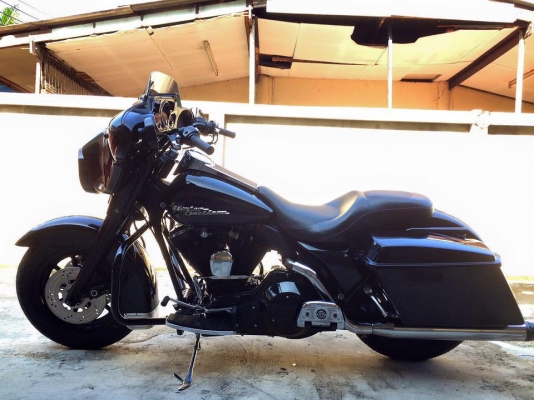 Harley Davidson Electra Glide ปี1992 เครื่อง 1340 EVO แต่งเป็น Street Glideปี06 แต่งจากสำนักดัง โดยช่าง ต่ายโคราช Harley Davidson Electra Glide ปี1992 เครื่อง 1340 EVO แต่งเป็น Street Glideปี06 แต่งจากสำนักดัง โดยช่าง ต่ายโคราช