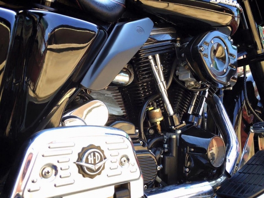Harley Davidson Electra Glide ปี1992 เครื่อง 1340 EVO แต่งเป็น Street Glideปี06 แต่งจากสำนักดัง โดยช่าง ต่ายโคราช Harley Davidson Electra Glide ปี1992 เครื่อง 1340 EVO แต่งเป็น Street Glideปี06 แต่งจากสำนักดัง โดยช่าง ต่ายโคราช