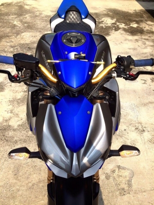 KAWASAKI Z1000 ปี2014โฉมปัจจุบันคับ เบรค ABS ไม่ล้ม/ไม่ชน รถสวย KAWASAKI Z1000 ปี2014โฉมปัจจุบันคับ เบรค ABS ไม่ล้ม/ไม่ชน รถสวย