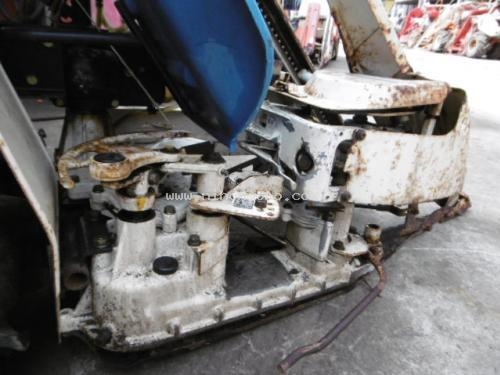 NEW!!!รถเกี่ยวข้าวเดินตาม  ISEKI  RL30 รหัสสินค้า : 80803394  Line ID: nihonmono  หรือเพิ่มเติมไดที่ www.nihonmono.com