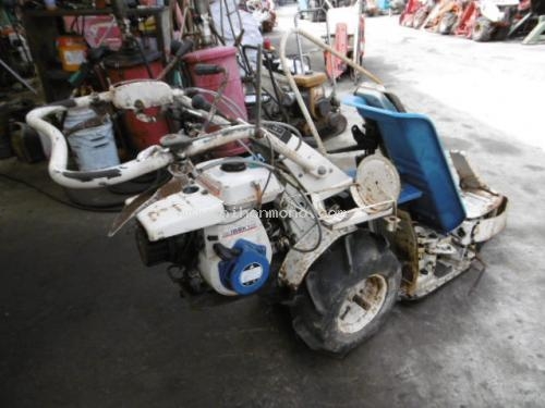 NEW!!!รถเกี่ยวข้าวเดินตาม  ISEKI  RL30 รหัสสินค้า : 80803394  Line ID: nihonmono  หรือเพิ่มเติมไดที่ www.nihonmono.com