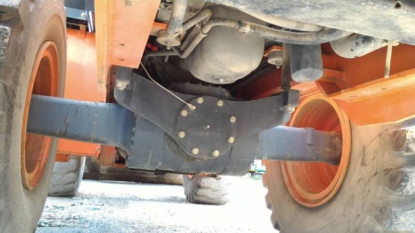 ★★★★★ HITACHI LX160-7 เก่าญี่ปุ่น ★★★★★ โทร.090-986-2521 อ๊อบ